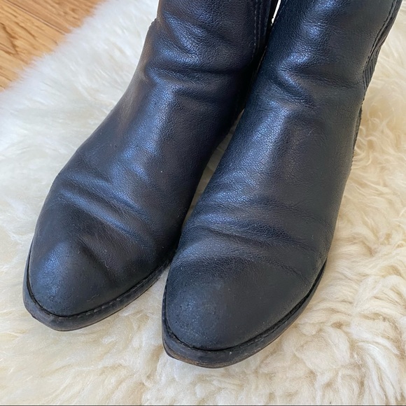 Alexander Wang Anouck Boots Size 5.5 - Picture 10 of 10